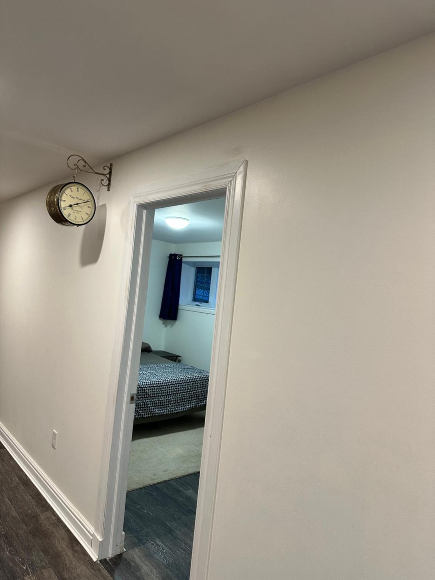 Central Halifax One Bedroom Apartment In Clayton Park ภายนอก รูปภาพ