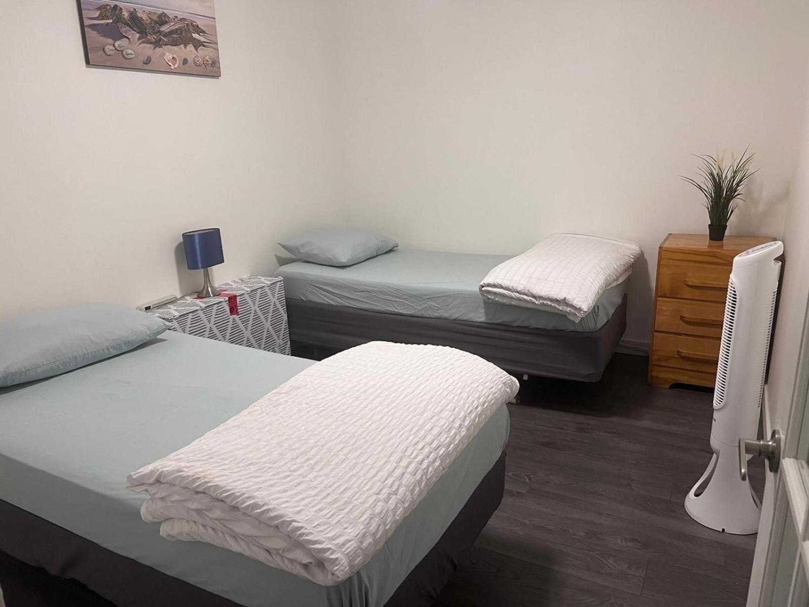 Central Halifax One Bedroom Apartment In Clayton Park ภายนอก รูปภาพ