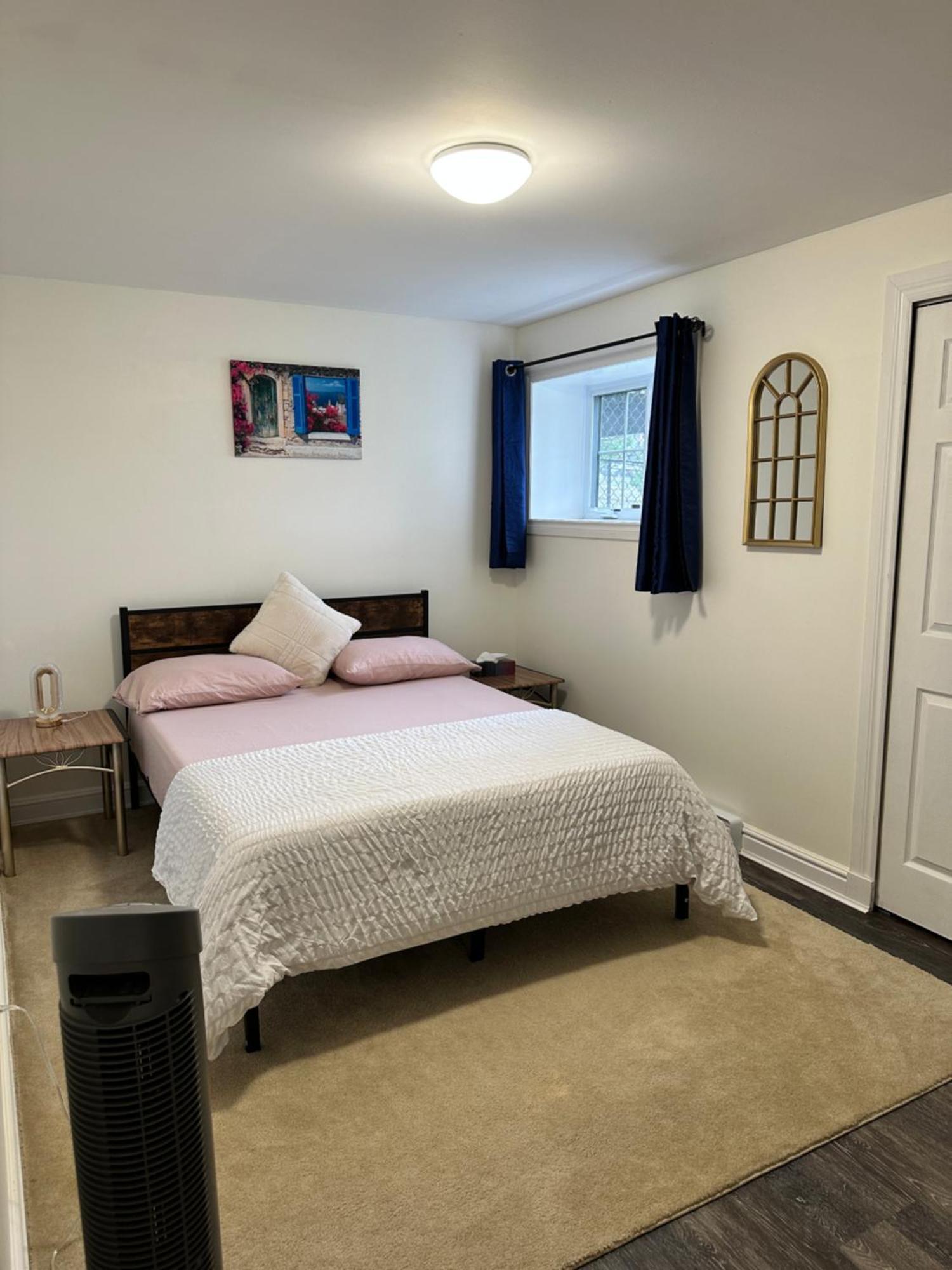 Central Halifax One Bedroom Apartment In Clayton Park ภายนอก รูปภาพ